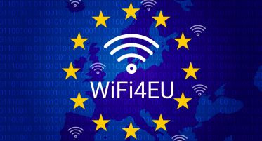Wifi4EU - Conexión WIFI accesible a todos los ciudadanos